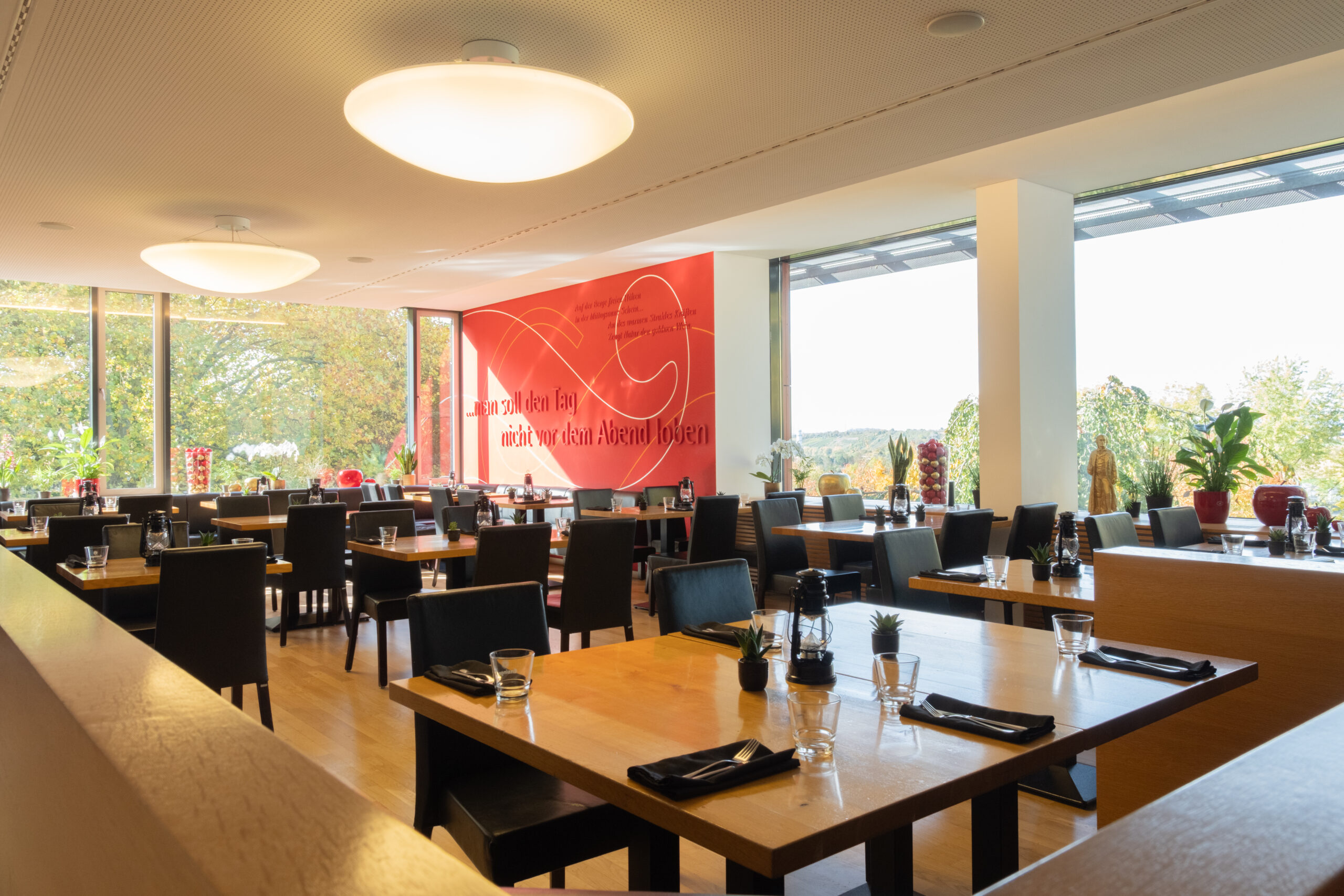 Schillers Blick Marbach am Neckar – Impression 7