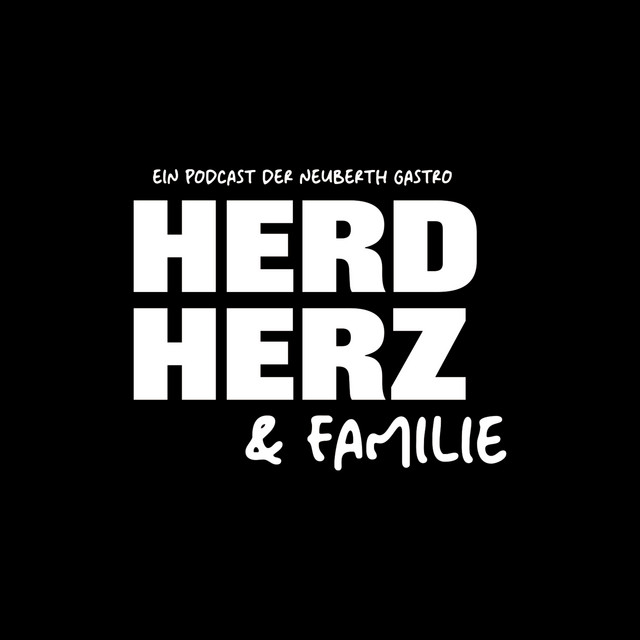 Cover: Herd, Herz & Familie – der Podcast der Familie Neuberth